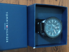 TOMMY HILFIGER watch